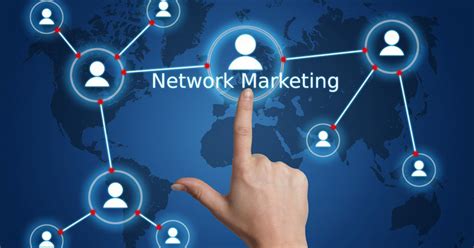 Choosing the Right Network Marketing Company